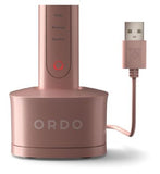 Ordo Sonic + Electric Toothbrush - Rose Gold