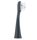 Ordo Sonic + Bürstenköpfe – Anthrazitgrau – 4er-Pack