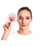 Garnier Micellar Reusable Make-up Remover Eco Pads, 3 Micro Fibre Pads