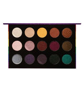 Wet n Wild Pride Metallic Palette