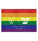Wet n Wild Pride Metallic Palette