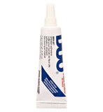 DUO Quick-Set Striplash Adhesive Clear 7g
