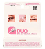 DUO Quick-Set Striplash Adhesive Dark 7g