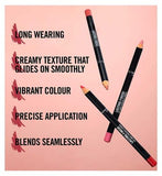 Rimmel Lasting Finish Lip Liner