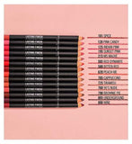 Rimmel Lasting Finish Lip Liner