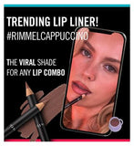 Rimmel Lasting Finish Lip Liner