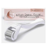 Kitsch Micro Derma Roller White
