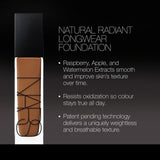 NARS Natural Radiant Longwear Foundation