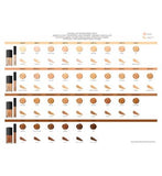 NARS Sheer Glow Foundation