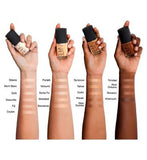 NARS Sheer Glow Foundation
