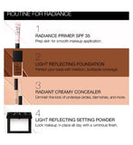 NARS Radiant Creamy Concealer