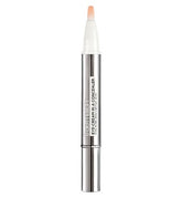 L'Oreal Paris True Match Eye Cream in a Concealer, Hyaluronic Acid, natural finish, buildable coverage