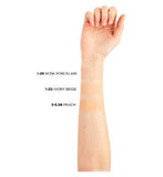 L'Oreal Paris True Match Eye Cream in a Concealer, Hyaluronic Acid, natural finish, buildable coverage