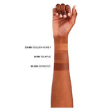 L'Oreal Paris True Match Eye Cream in a Concealer, Hyaluronic Acid, natural finish, buildable coverage