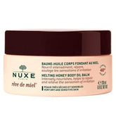 NUXE Rêve de Miel® Melting Honey Body Oil Balm 200ml