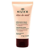NUXE Rêve de Miel® Nourishing Hand and Nail Cream 50ml