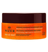 NUXE Rêve de Miel® Deliciously Nourishing Body Scrub 175ml