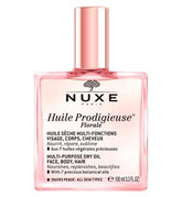 NUXE Huile Prodigieuse® Florale Multi-Purpose Dry Oil for Face, Body and Hair 100ml
