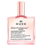 NUXE Huile Prodigieuse® Florale Multi-Purpose Dry Oil for Face, Body and Hair 50ml