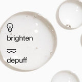 Clinique All About Eyes™ Serum De-Puffing Eye Massage15ml