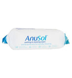 AnuSol Wipes for Soothing, Cooling and Cleansing, 30 Pack