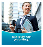 DulcoEase 100 mg Capsules - 60 Soft Gel Capsules