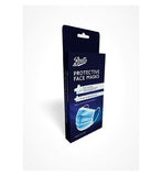 Boots 3PLY Protective Type IIR Face Mask - 5 Pack