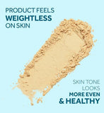 No7 HydraLuminous Ceramide Pressed Powder