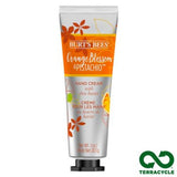 Burt’s Bees® Moisturising Hand Cream with Shea Butter, Orange Blossom & Pistachio, 1 Tube 28.3g