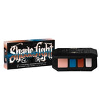 KVD Beauty Kitten Mini: Glamrok Shade + Light Eyeshadow Quad