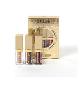 Stila Eye Spy Glitter & Glow eye shadow