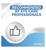 Optase Comfort Drop - Help Hydrate Irritated and Dry Eyes During Contact Lens Wear - Preservative Free - 20 x 0.4ml Drops.