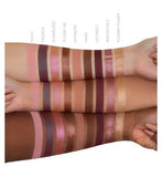 Huda Beauty Naughty Nude Eyeshadow Palette