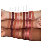 Huda Beauty Naughty Nude Eyeshadow Palette