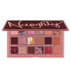 Huda Beauty Naughty Nude Eyeshadow Palette