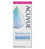 ACUVUE™ RevitaLens Multi-Purpose Disinfecting Solution 100ml