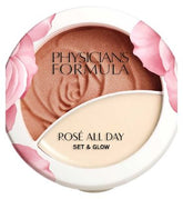 Physicians Formula Rosé All Day Set & Glow Sunlit Glow 8.3g
