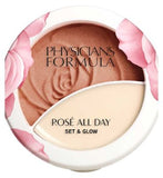 Physicians Formula Rosé All Day Set & Glow Sunlit Glow 8.3g
