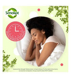 Senokot Max Strength Tablets Senna Laxative for Constipation 10s