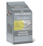 Scott Cornwall Decolour Orange Remover 160ml