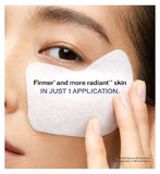 Shiseido Vital Perfection Uplifting and Firming Express Eye Mask x12