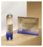 Shiseido Vital Perfection Uplifting and Firming Express Eye Mask x12