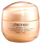 Shiseido Benefiance Overnight Wrinkle Resisting Cream 50ml