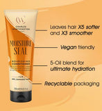 Charles Worthington Moisture Seal Nourishing Conditioner 250ml