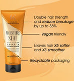 Charles Worthington Moisture Seal Hair Healer Leave-In Conditioner 200ml