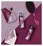 Charles Worthington Volume and Bounce Body Booster Mousse Takeaway 50ml