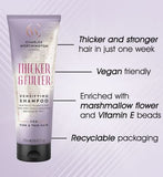 Charles Worthington Thicker & Fuller Densifying Shampoo 250ml