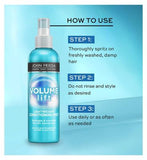 John Frieda Volume Lift Lightweight Conditioning Mist 200ml