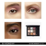 Givenchy Le 9 De Givenchy Multi-finish Eyeshadow Palette