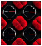 Shiseido HANATSUBAKI HAKE Polishing Face Brush